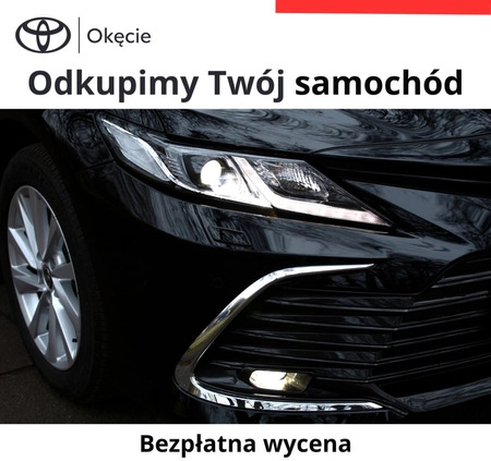 Toyota Corolla cena 102900 przebieg: 22022, rok produkcji 2022 z Złotów małe 121